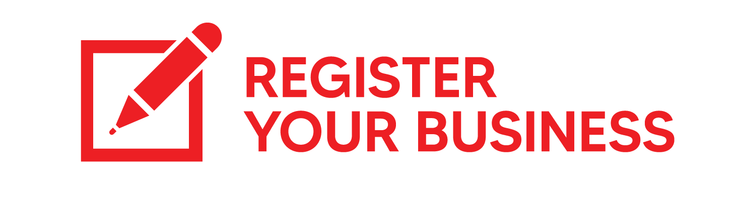 Register your business
